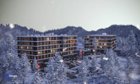 Apartment Bakuriani